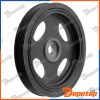 Poulie damper vilebrequin pour MITS | RKP-MS-004, MDS-4A91